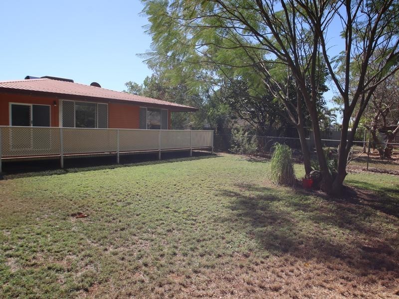 3 Banksia Court, Katherine NT 0850