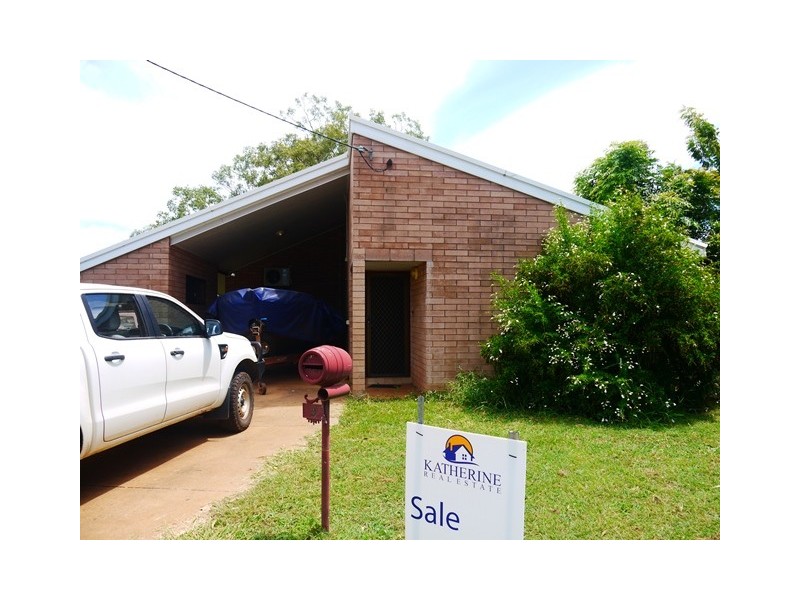 9 Hibiscus Court, Katherine NT 0850