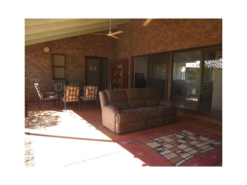 7 De-Julia Court, Katherine NT 0850
