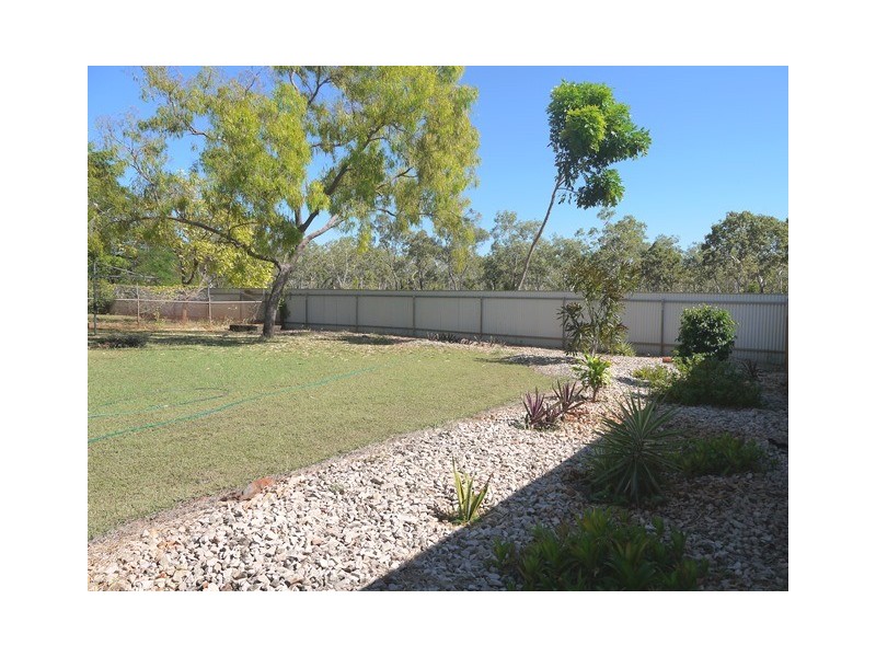 7 De-Julia Court, Katherine NT 0850
