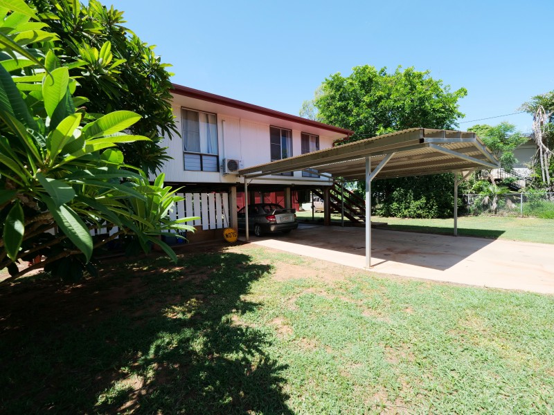 36 Cox Crescent, Katherine NT 0850