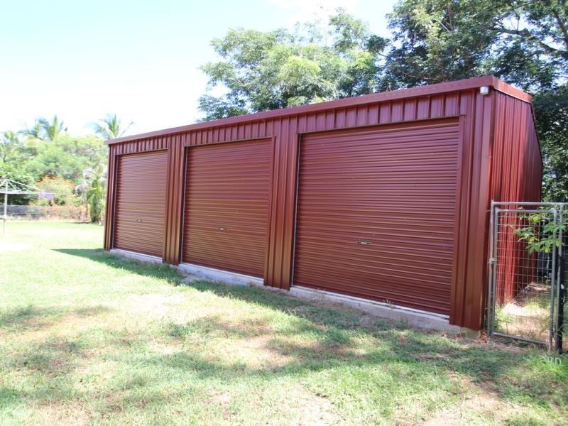 36 Cox Crescent, Katherine NT 0850