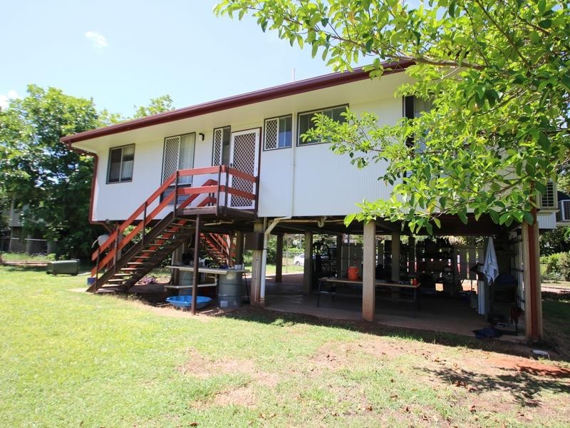 36 Cox Crescent, Katherine NT 0850