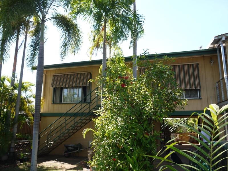23 Victoria Highway, Katherine NT 0850