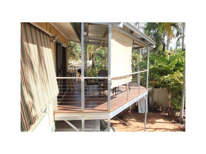 23 Victoria Highway, Katherine NT 0850