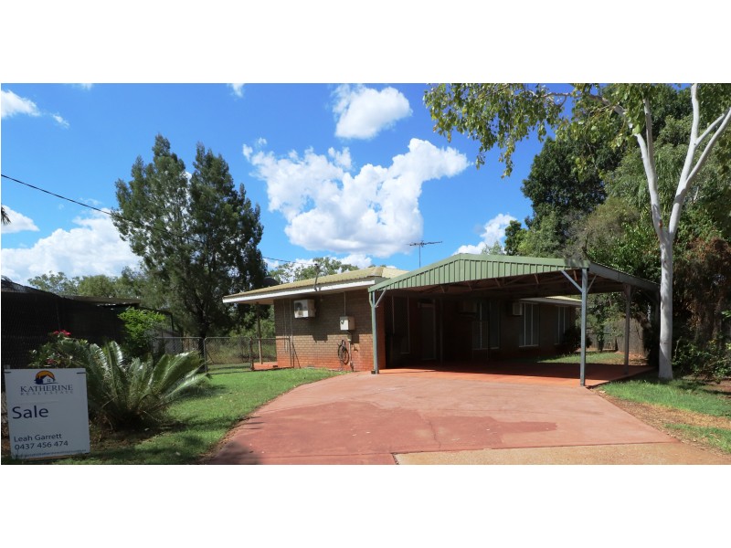 21 Ronan Court, Katherine NT 0850