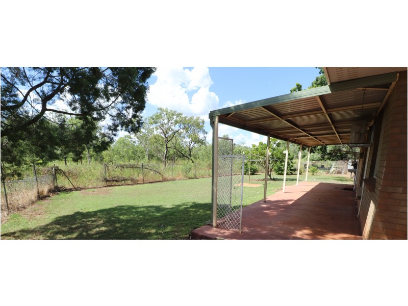 21 Ronan Court, Katherine NT 0850