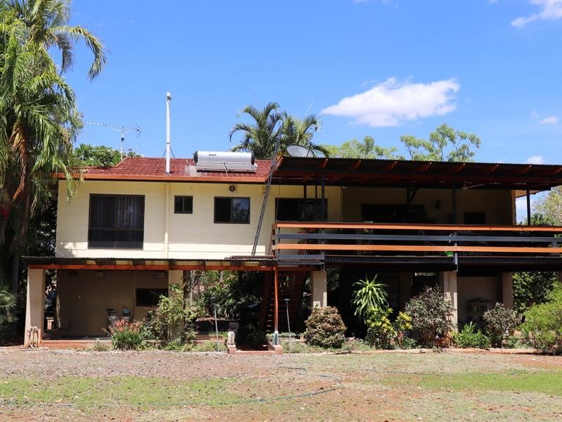 132 Emungalan Road, Katherine NT 0850