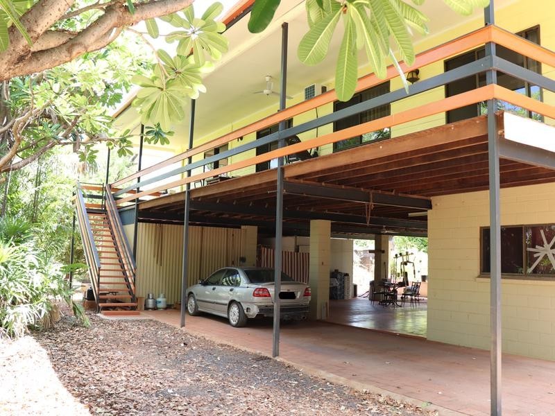 132 Emungalan Road, Katherine NT 0850