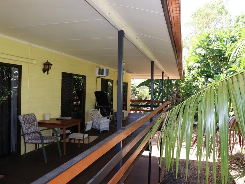132 Emungalan Road, Katherine NT 0850