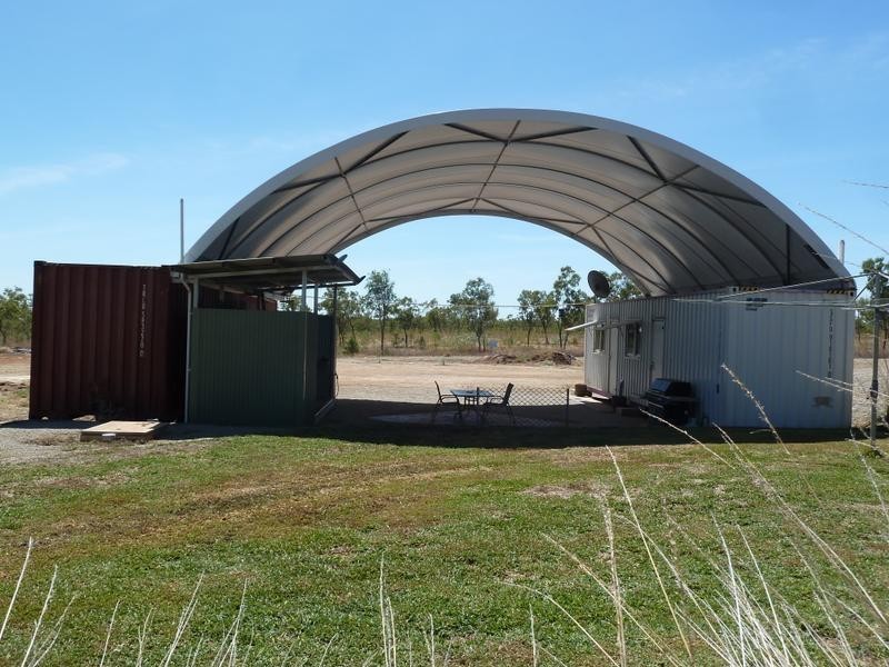 410 Quarry Road, Katherine NT 0850