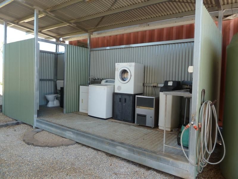 410 Quarry Road, Katherine NT 0850