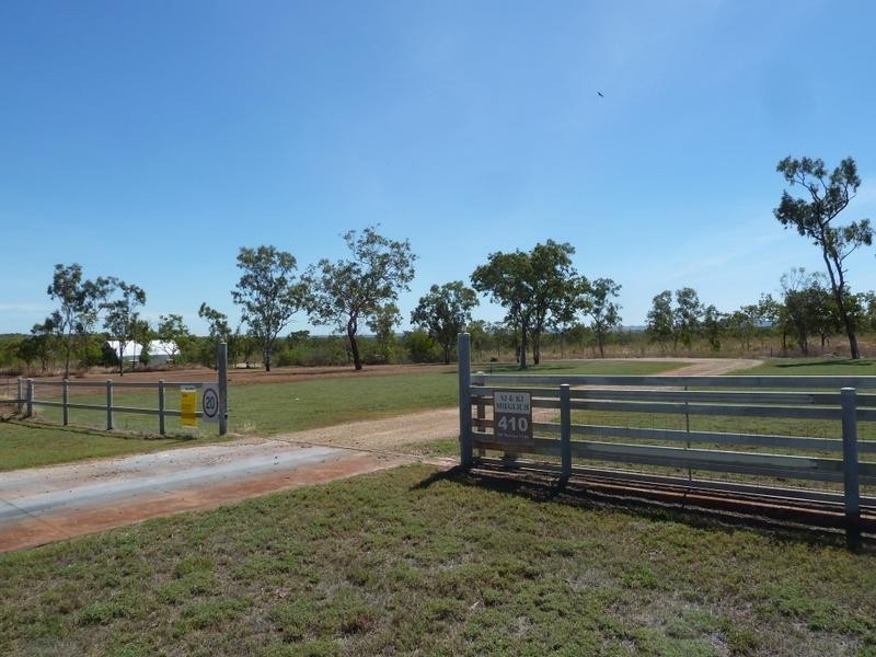 410 Quarry Road, Katherine NT 0850