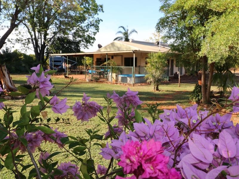 2403 Hendry Road, Katherine NT 0850