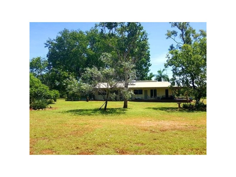2403 Hendry Road, Katherine NT 0850