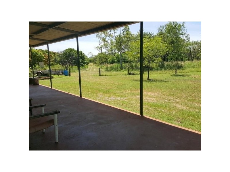 2403 Hendry Road, Katherine NT 0850