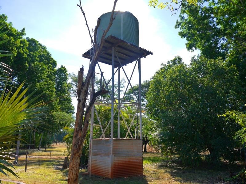 2403 Hendry Road, Katherine NT 0850