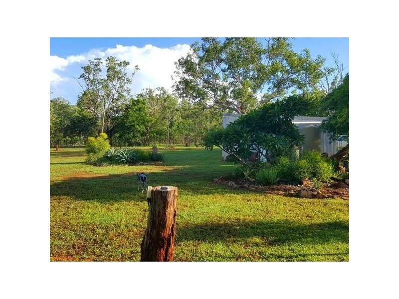 2403 Hendry Road, Katherine NT 0850