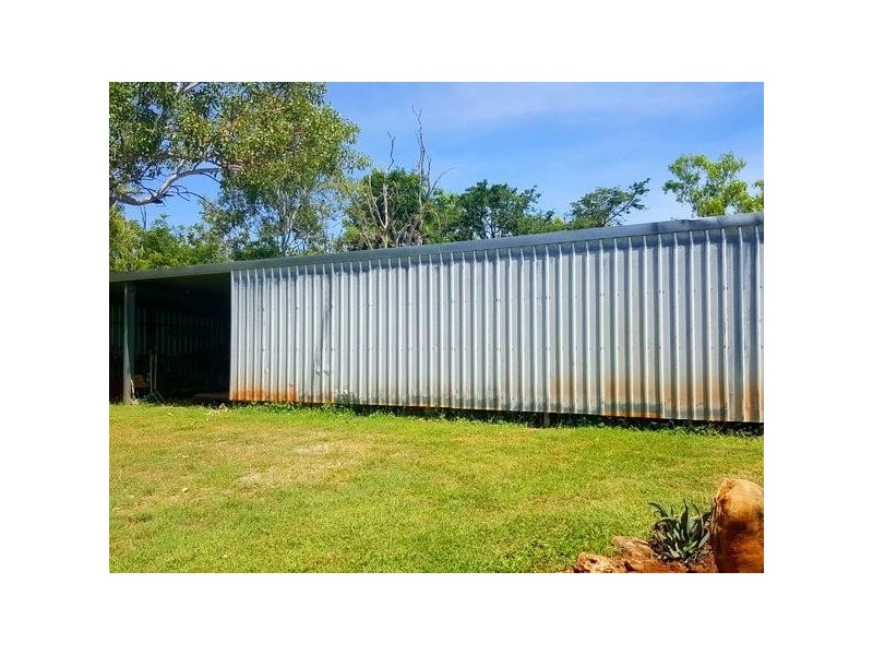 2403 Hendry Road, Katherine NT 0850