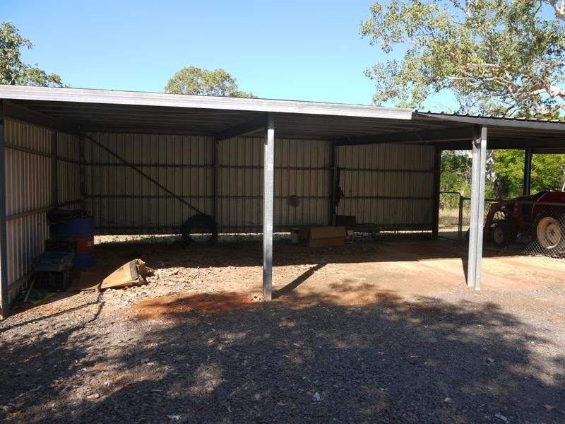 2403 Hendry Road, Katherine NT 0850