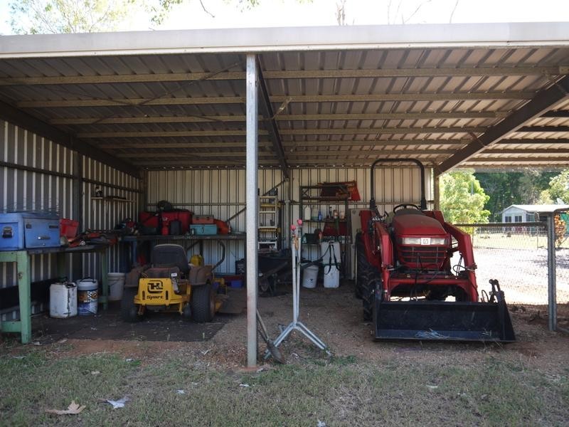 2403 Hendry Road, Katherine NT 0850