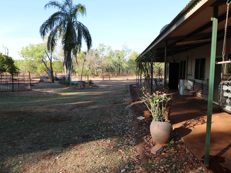2403 Hendry Road, Katherine NT 0850