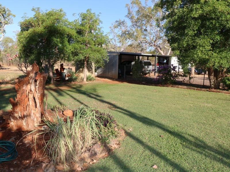 2403 Hendry Road, Katherine NT 0850