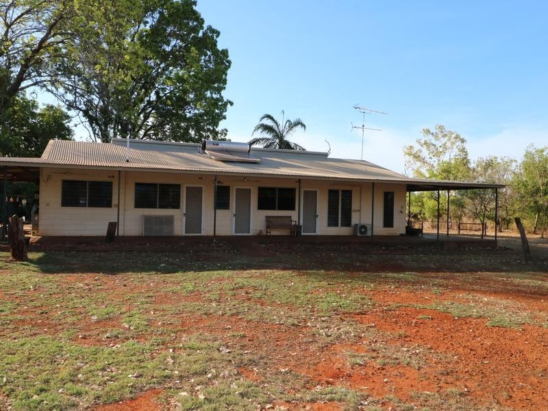 2403 Hendry Road, Katherine NT 0850
