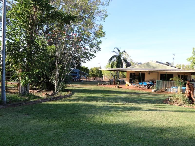 2403 Hendry Road, Katherine NT 0850