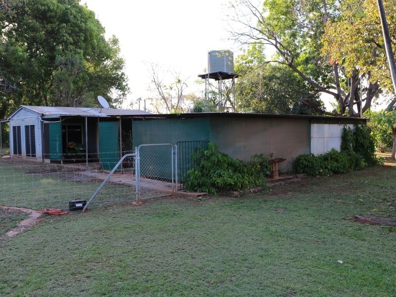 2403 Hendry Road, Katherine NT 0850