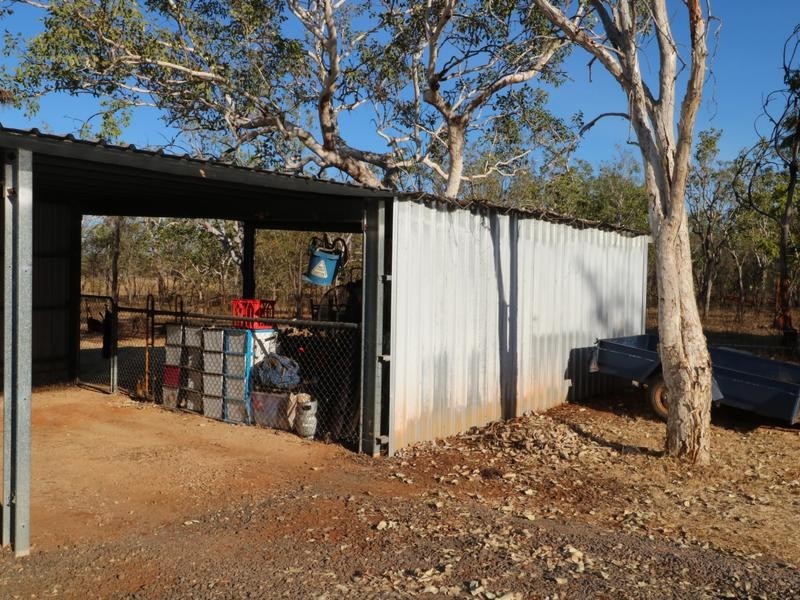 2403 Hendry Road, Katherine NT 0850