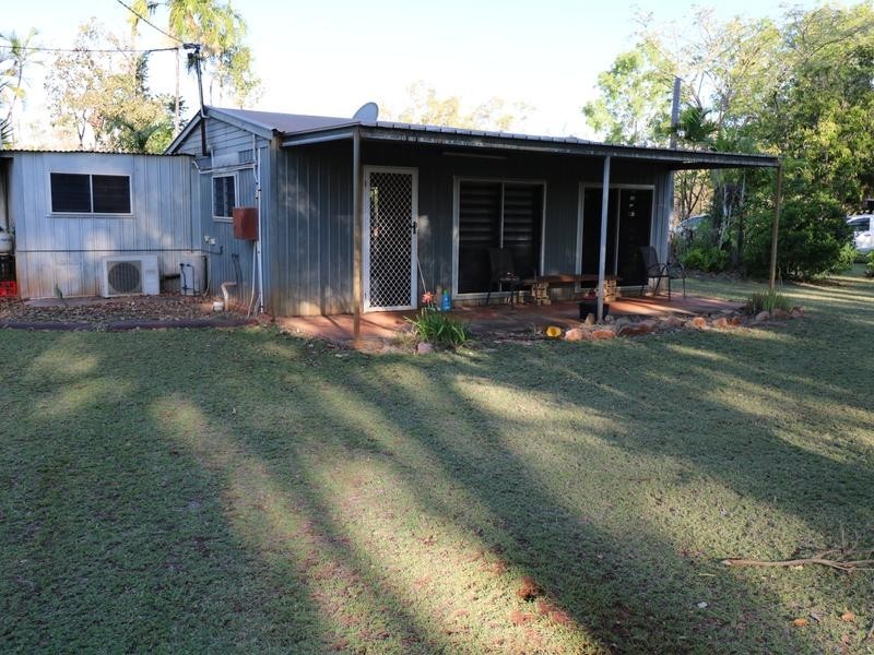 2403 Hendry Road, Katherine NT 0850