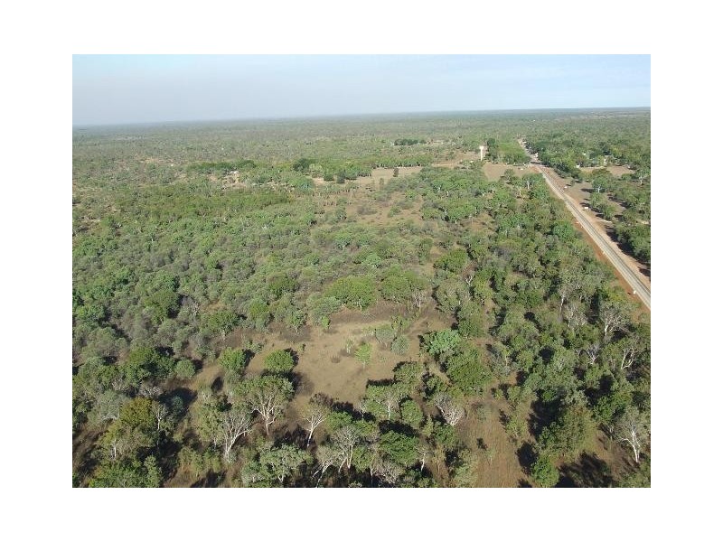 67 Martin Road, Mataranka NT 0852