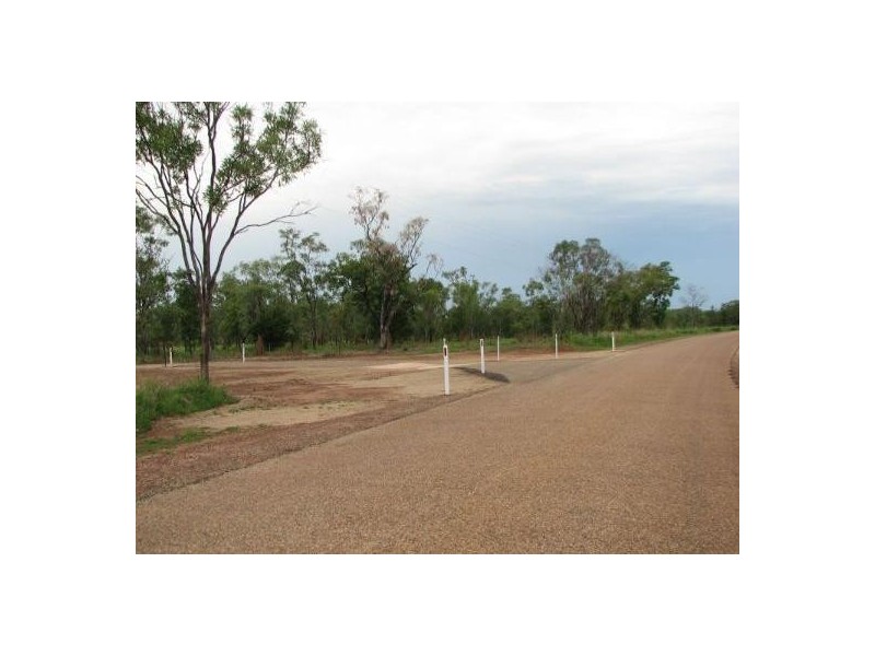 67 Martin Road, Mataranka NT 0852