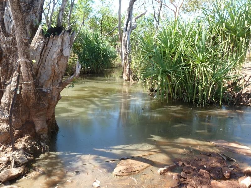 6905 Beasley Road, Katherine NT 0850