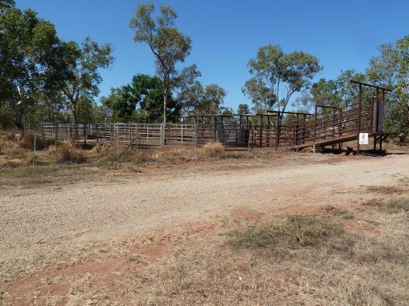 6905 Beasley Road, Katherine NT 0850