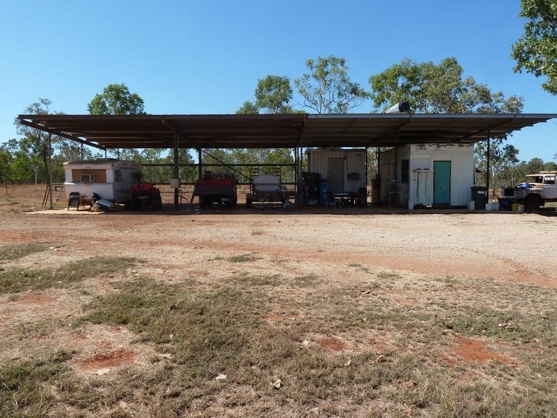 6905 Beasley Road, Katherine NT 0850