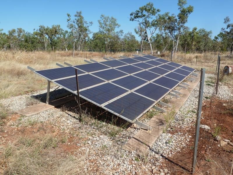 6905 Beasley Road, Katherine NT 0850