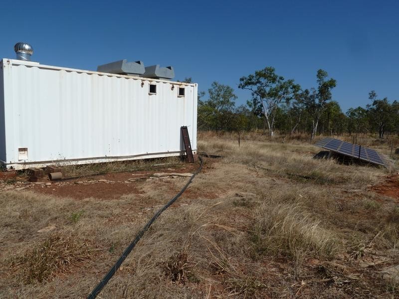 6905 Beasley Road, Katherine NT 0850