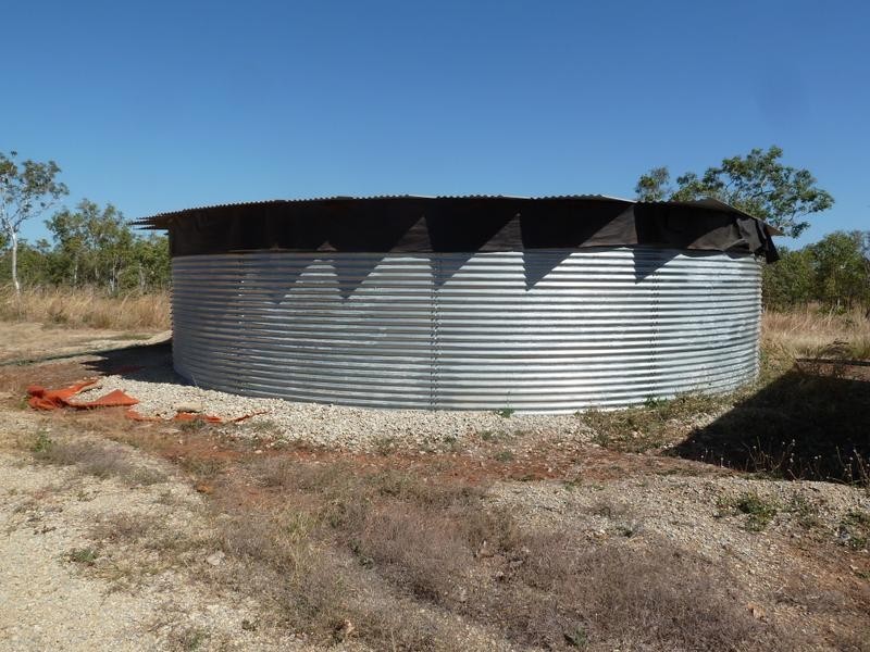 6905 Beasley Road, Katherine NT 0850