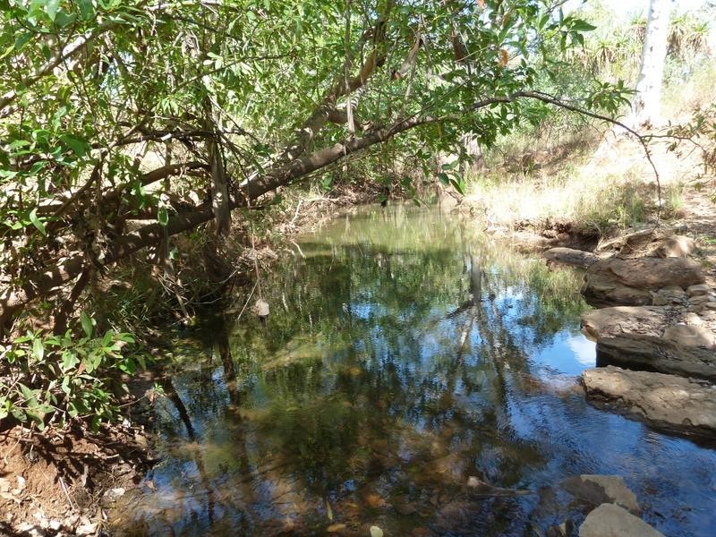 6905 Beasley Road, Katherine NT 0850