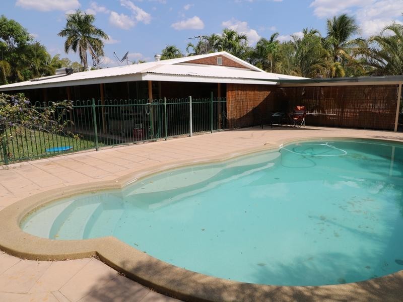 18 Fogarty, Katherine NT 0850