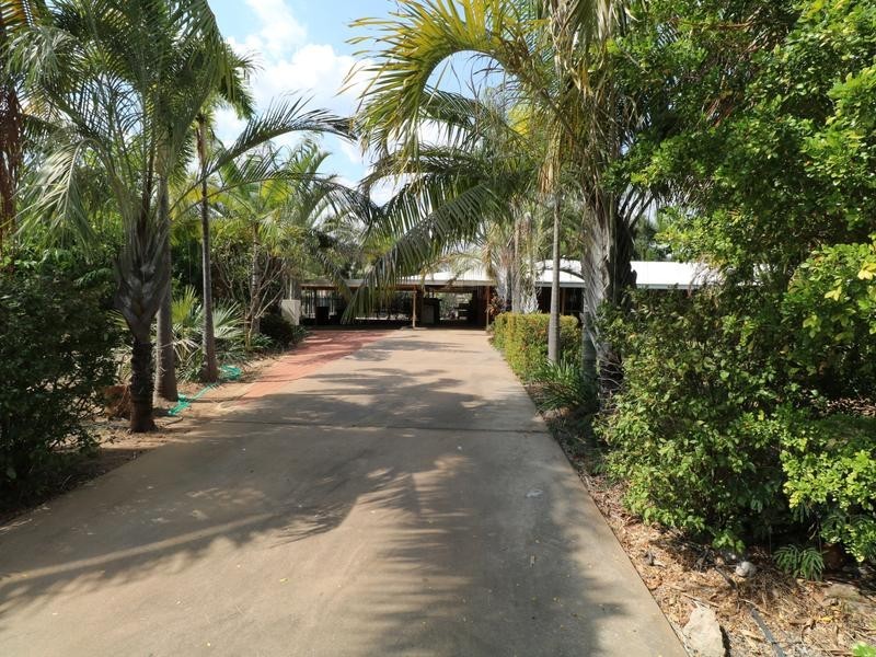 18 Fogarty, Katherine NT 0850
