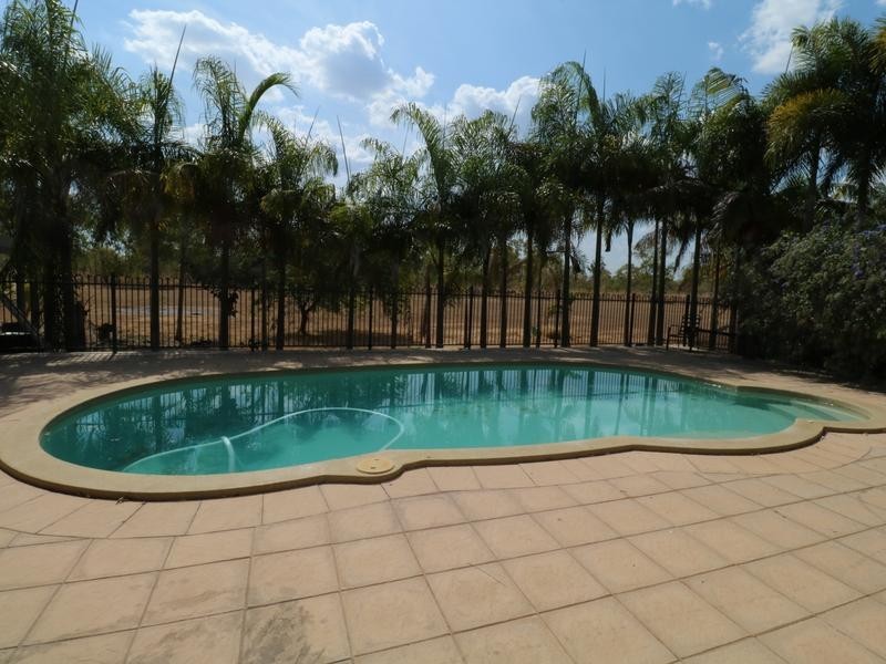 18 Fogarty, Katherine NT 0850