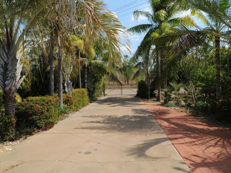 18 Fogarty, Katherine NT 0850