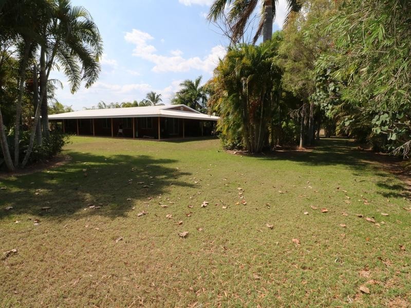 18 Fogarty, Katherine NT 0850