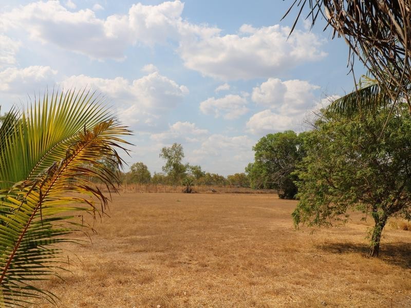 18 Fogarty, Katherine NT 0850