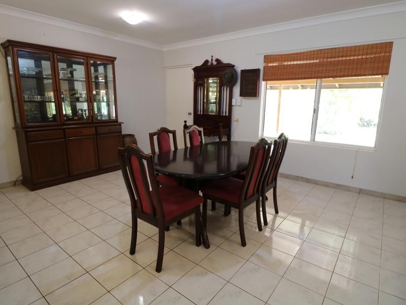 18 Fogarty, Katherine NT 0850