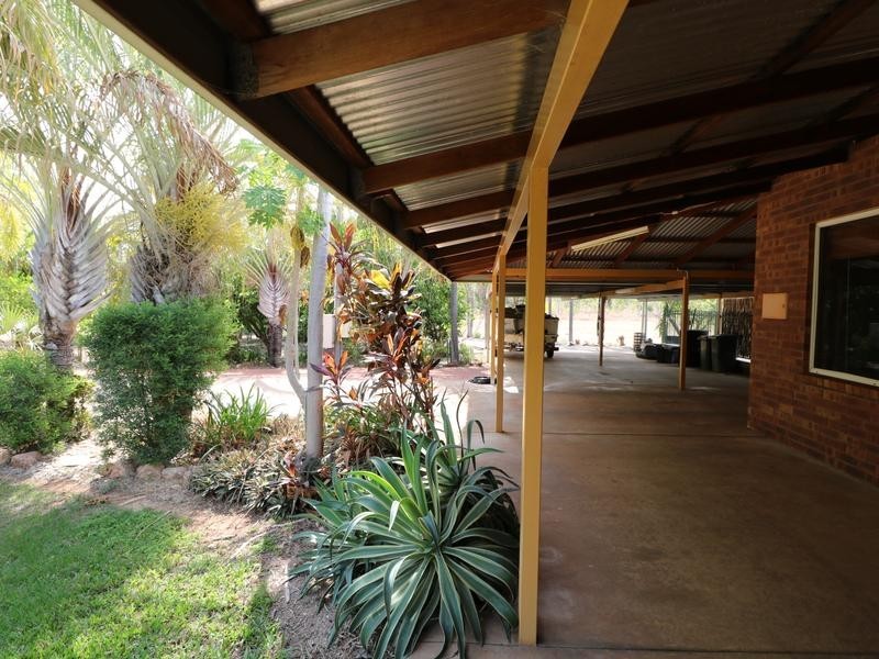 18 Fogarty, Katherine NT 0850