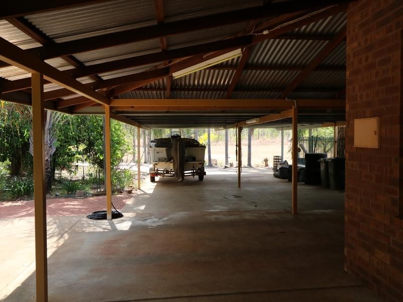 18 Fogarty, Katherine NT 0850